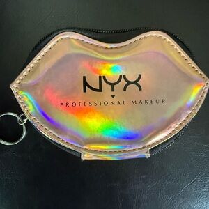 🛍️NYX Coin Purse Keychain 👛